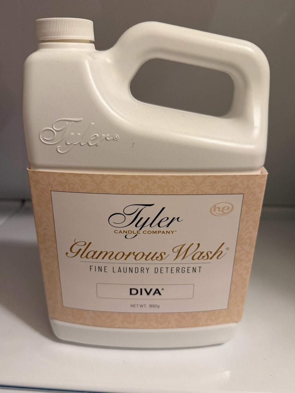Tyler Diva Wash